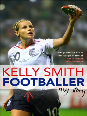 cover image of Kelly Smith